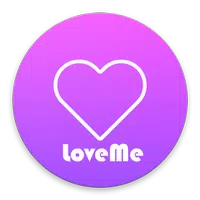 LoveMe - stranger chat