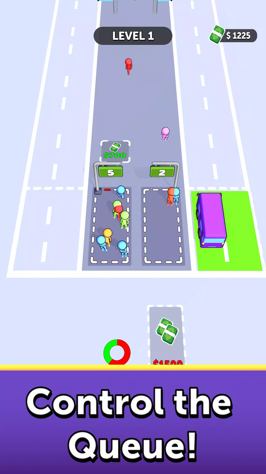 Screenshot Bus Shelters Manager 2