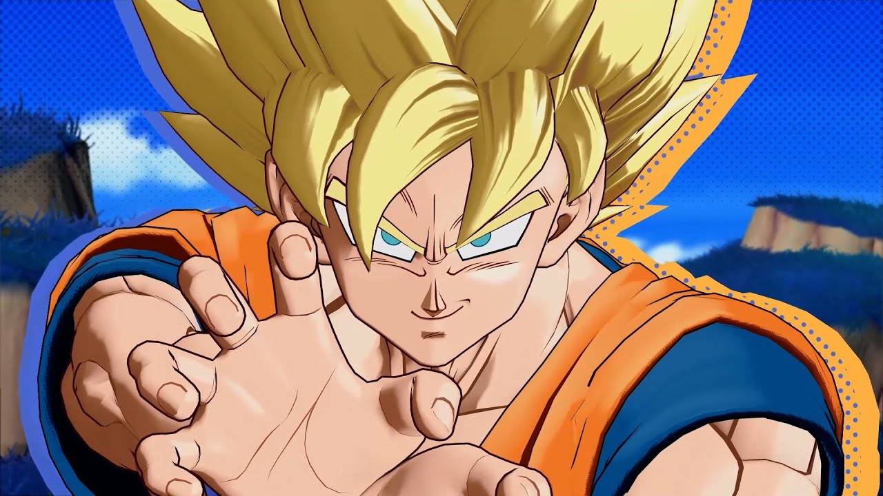 Goku, Krillin, Piccolo Starr w „Dragon Ball Project: Multi” Trailers