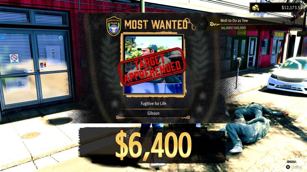 နဂါးကဲ့သို့ bounty bountion screen: နာမတော်ကိုဖျက်ပစ်သူ