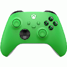 Bộ điều khiển không dây Xbox - Velocity Green