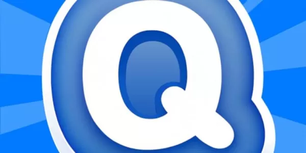 Qwizy is een aankomende sociale PVP -puzzler om onderwijs leuk te maken