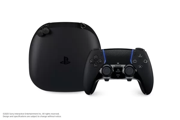 Amazon reduce los precios del mando DualSense Edge de PS5 para la promoción Días del Juego