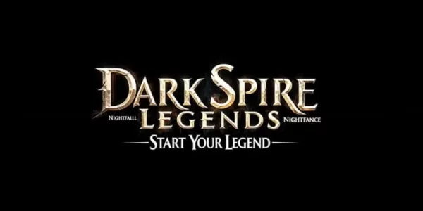 Dark Spire Legends: Nightfall RPG Hits Android