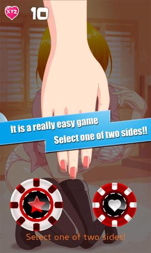 Screenshot Moe Moe Coin Flip 3