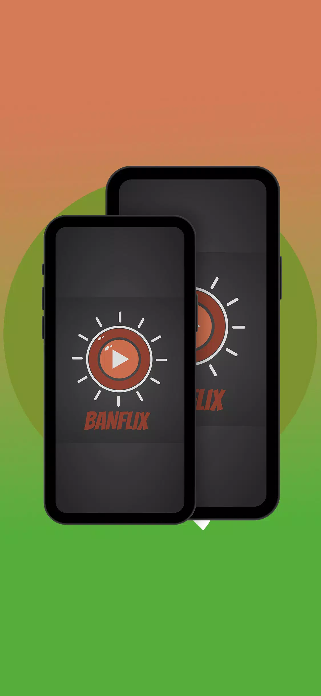 BanFlix screenshot 1