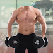 Gym Body Photo Maker