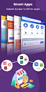 Shopsee: All in 1 Shopping App ဖန်သားပြင်ဓာတ်ပုံ 3