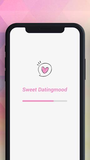 Sweet Datingmood screenshot 1