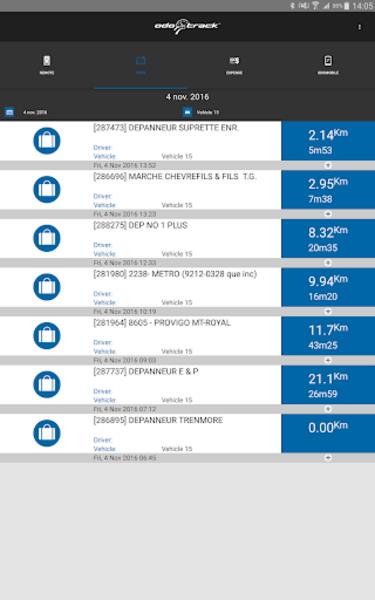 ODOhybrid应用截图第4张