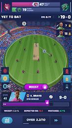 Cricket Champs: Manager Game ảnh chụp màn hình 4