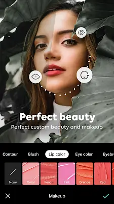 B612 AI Photo&Video Editor Screenshot 4