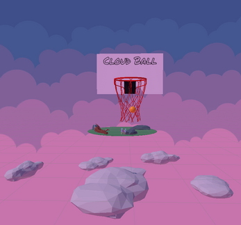 Cloud Ball screenshot 4