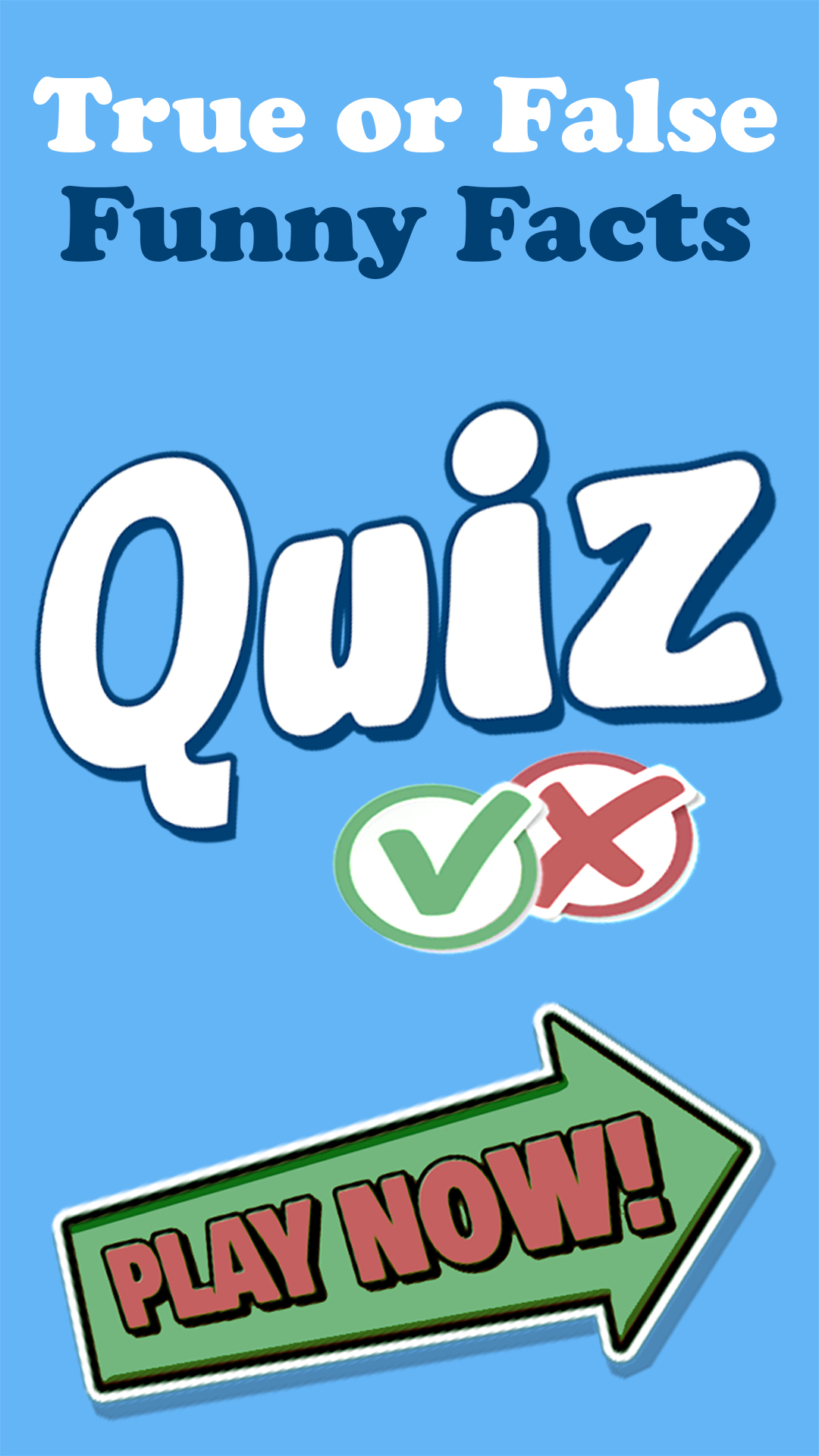 True or False: Trivia Quiz zrzut ekranu 1