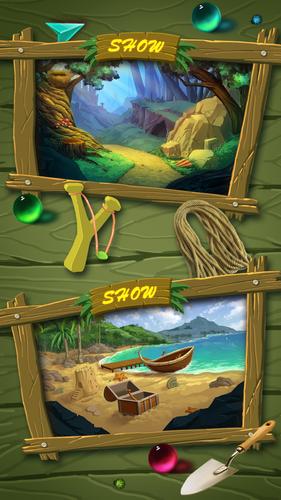 Lost Candy House - Escape Room экрана 4