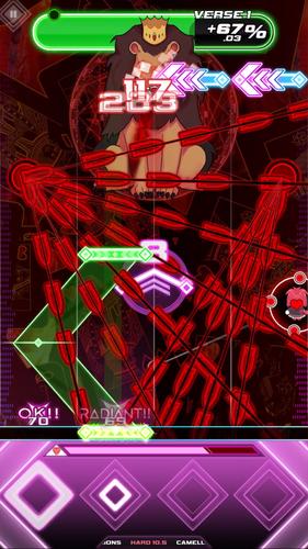 NOISZ STARLIVHT应用截图第1张