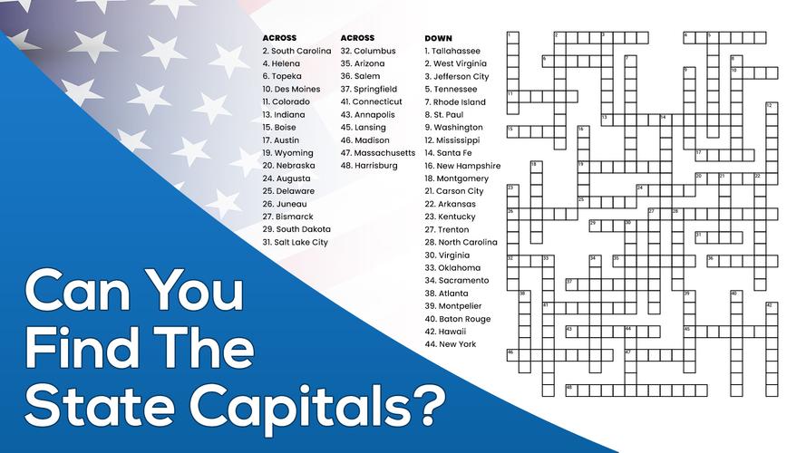 Daily Themed Crossword Puzzles captura de pantalla 