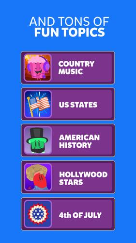 Screenshot Trivia Crack 4