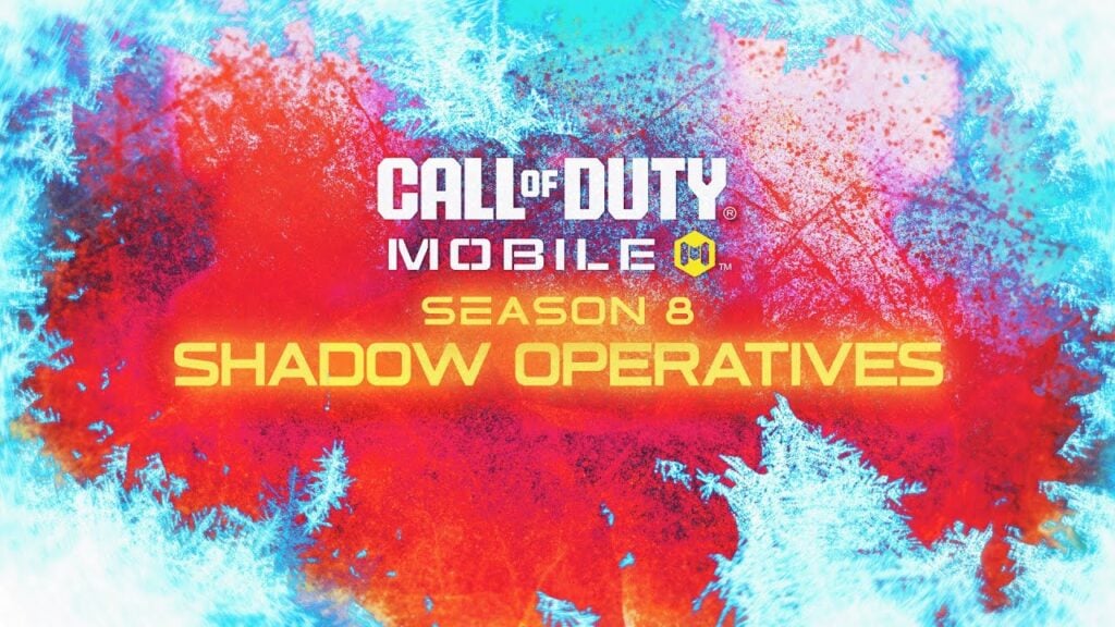 Call of Duty: Mobile. Сезон 7's Dark Side появится в 8 сезоне