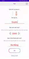 Người Lạ Ơi应用截图第2张