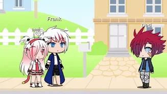 Gacha Pastry Screenshot 3