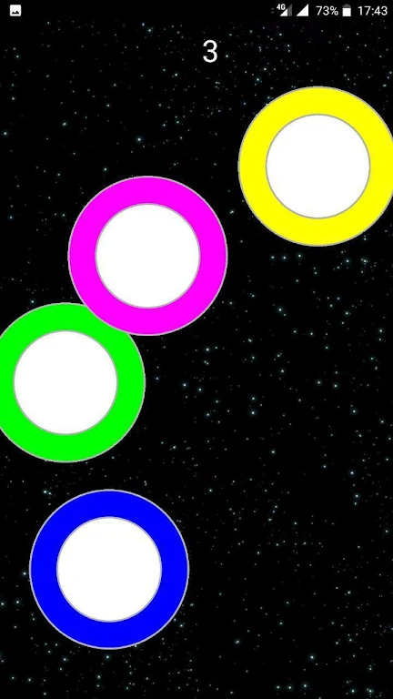 Chance-ee (dare&truth) screenshot 3