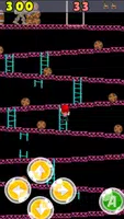 classic kong screenshot 1