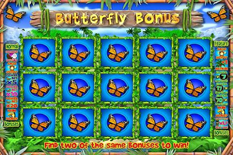 Monkey Money Slots স্ক্রিনশট 2