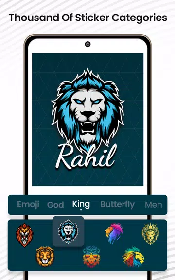Text Art - Add Text to Photo स्क्रीनशॉट 4
