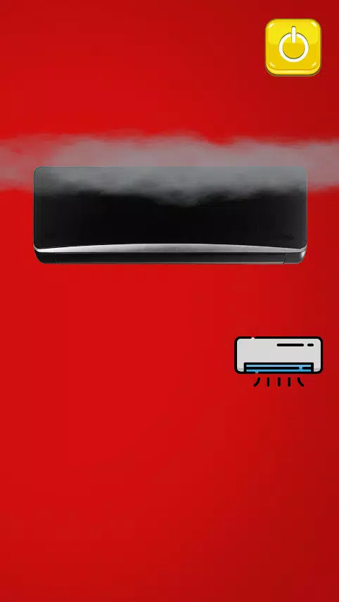 Air conditioner应用截图第2张