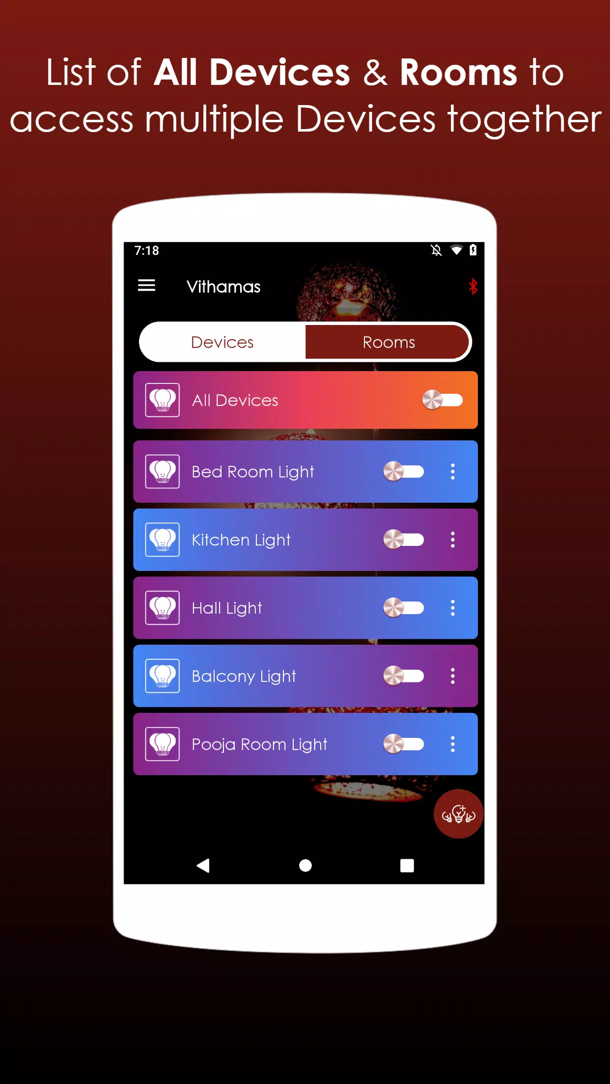 Vithamas GloSmart screenshot 3