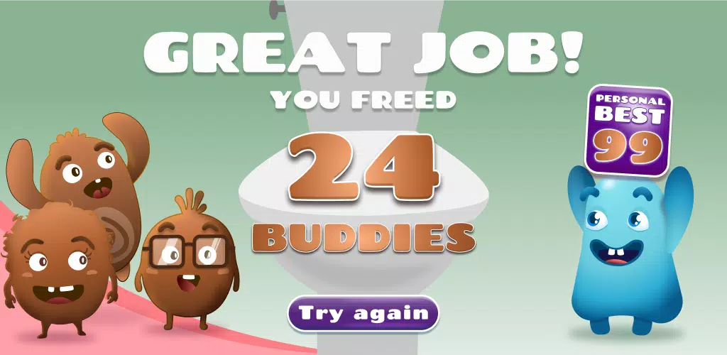 Screenshot BB - Bowel Buddies 4