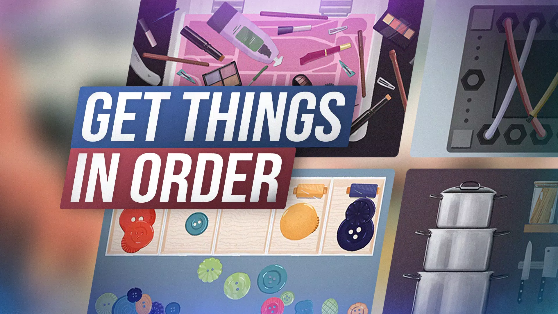 Find Sort Match: Sorting games Screenshot 3