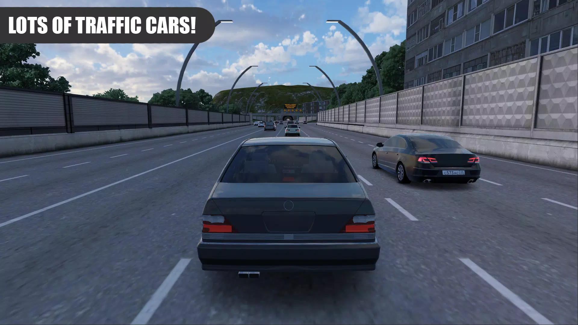 Custom Club Screenshot 4