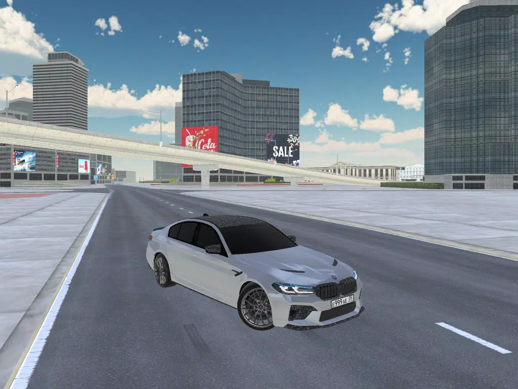 Wengallbi Drive Screenshot 1