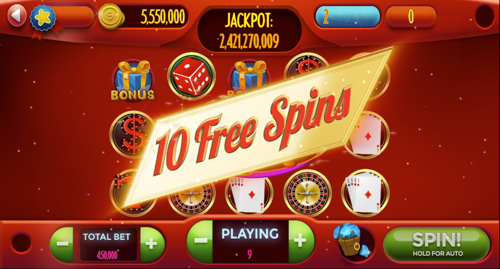 Live Casino-Resorts Casino Screenshot 3