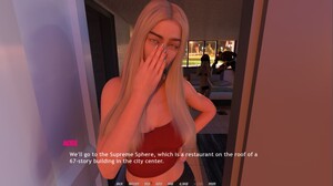 Nora Boo’s Story screenshot 3