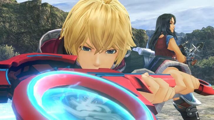 Xenoblade इतिहास: विशाल स्क्रिप्ट स्टैक व्यापक सामग्री प्रकट करते हैं