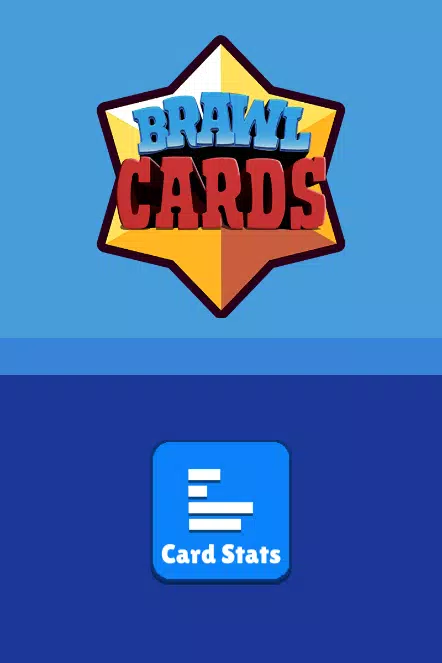 Brawl Cards captura de pantalla 