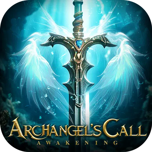 Archangel's Call: Awakening