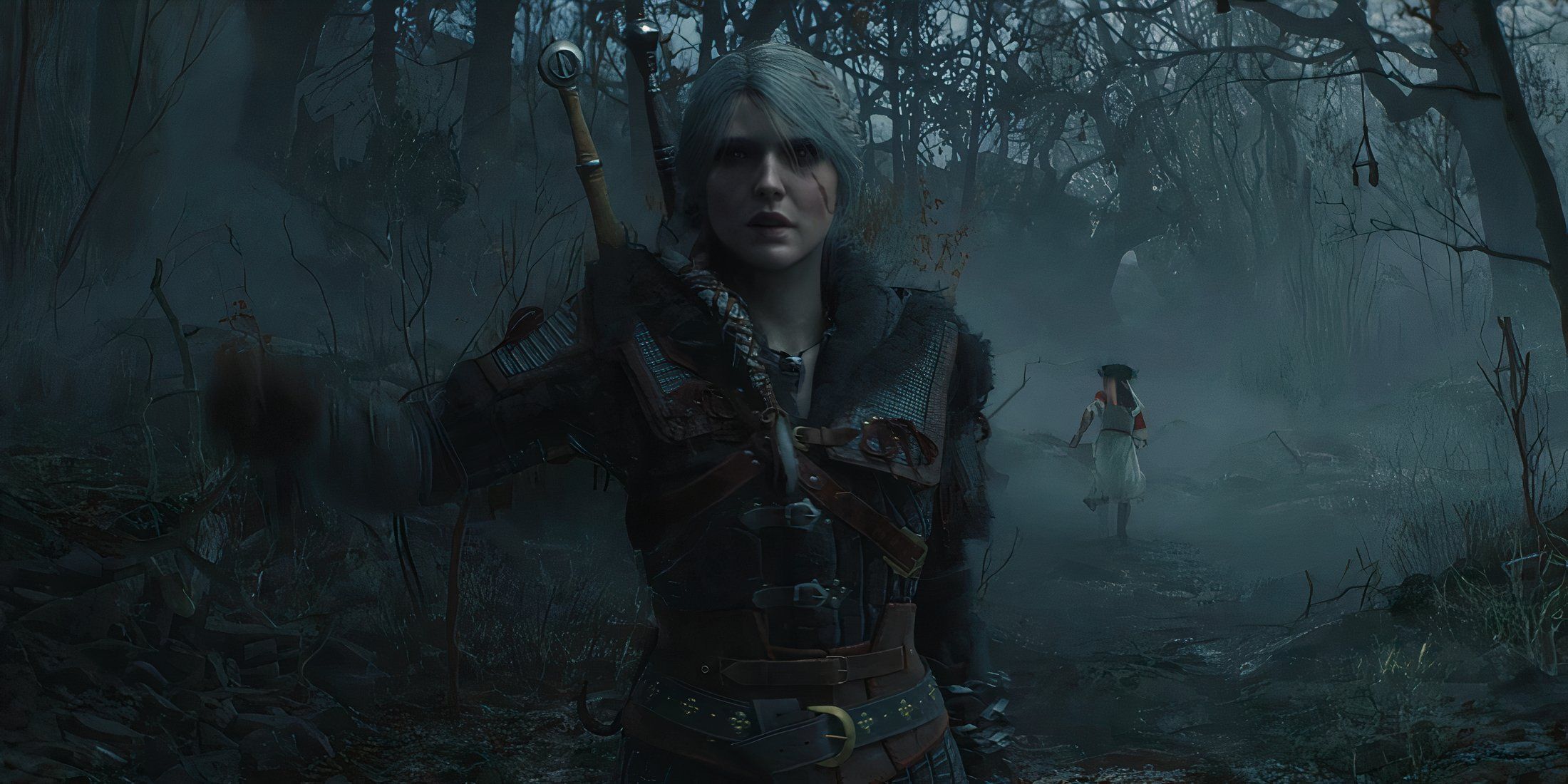 The Witcher 4: Desenvolvedores revelam jornada de pré-produção