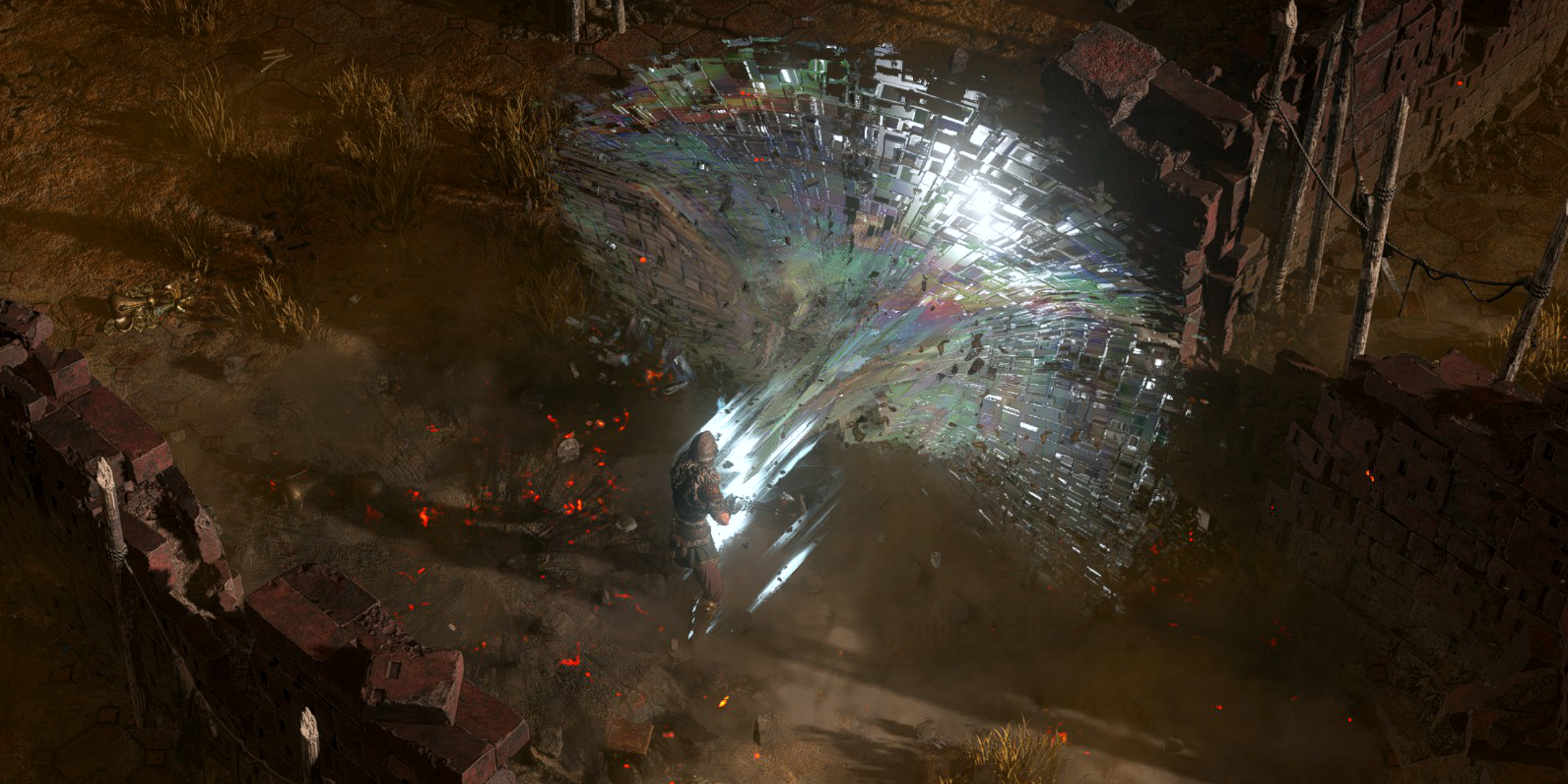 Path of Exile 2: Delirium Guide - Mécanique de brouillard, passifs et récompenses