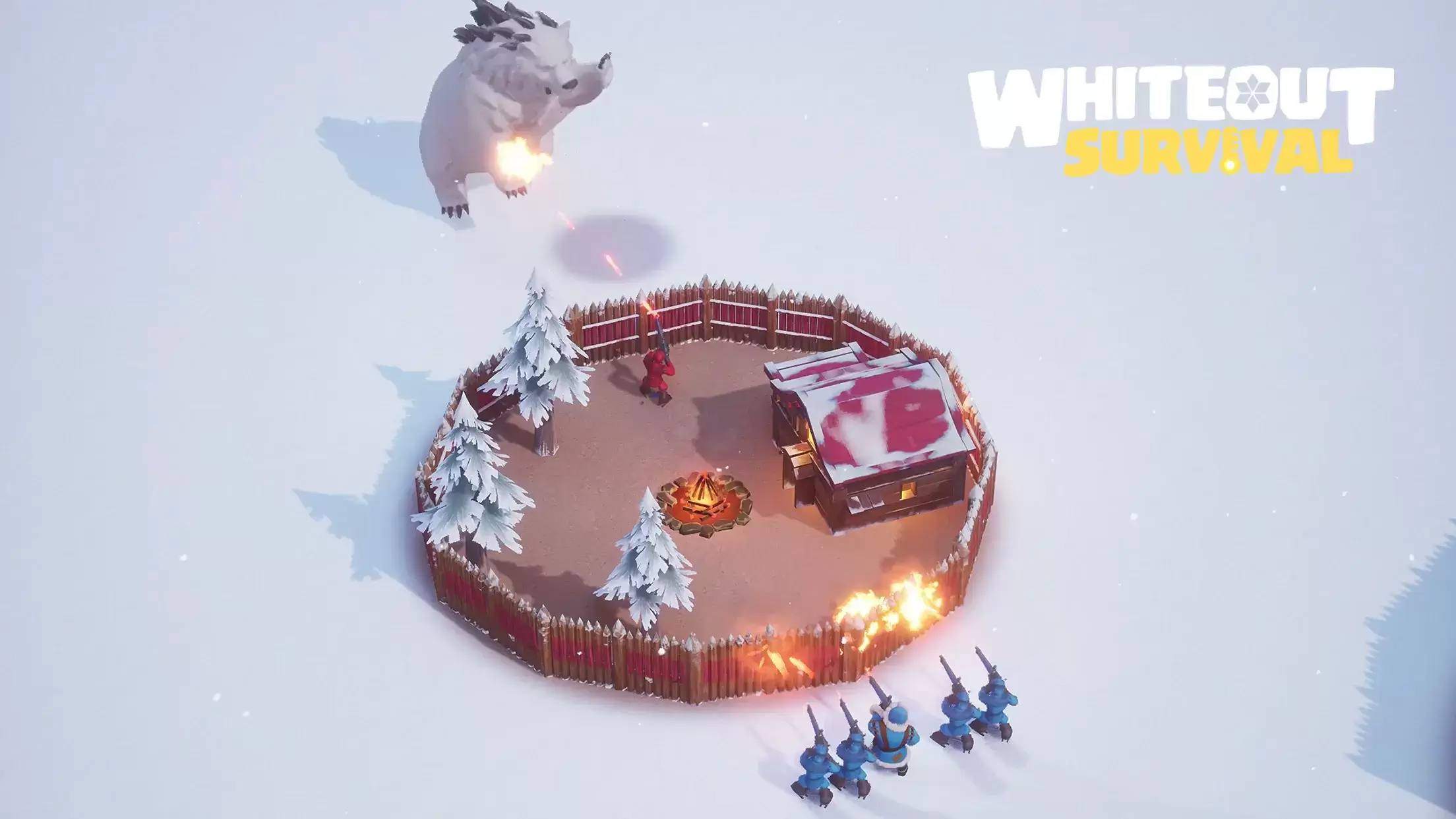 Frostfire Mine Domination: Whiteout Survival Guide