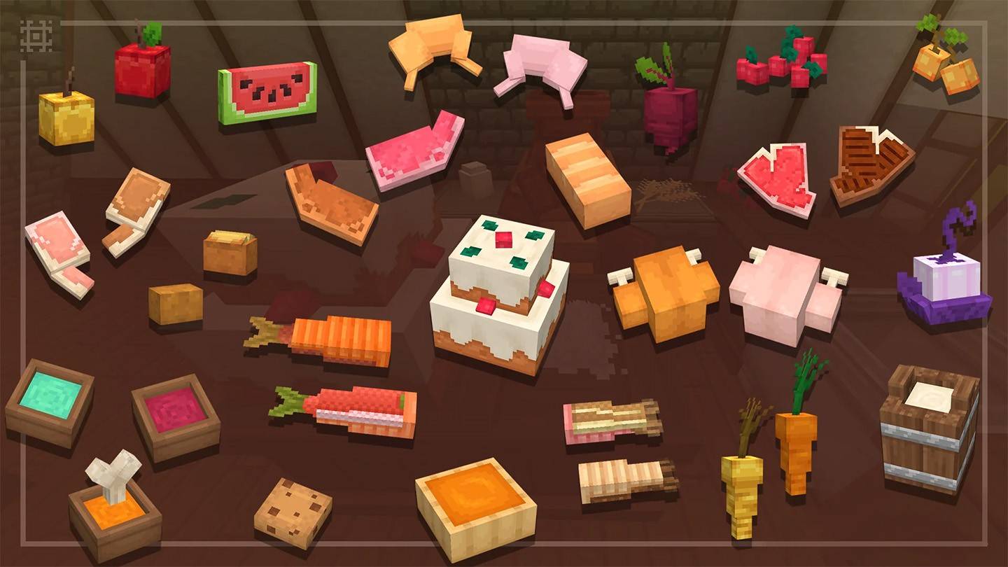 Mastering Minecraft Survival: Top Food Strategies para sa Tagumpay
