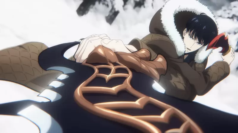 Chainsaw Man: The Movie: Reze Arc