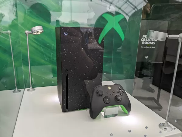 Xbox Game Pass Ultimate: Stream Piliin ang Mga Laro sa Mga Console Ngayon