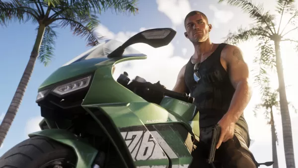 GTA 6 Trailer Features New Song