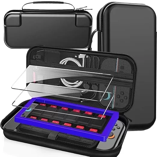 Case Nintendo Switch 2 stron trzecich jest już dostępna za jedyne 13 USD