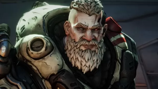 Borderlands 4, BG3와 PoE에서 영감을 받아 확장된 패시브 스킬 시스템 선보이다