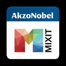 AkzoNobel MIXIT